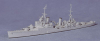 Kreuzer "Birmingham" (1 St.) GB 1944 Neptun N 1143B